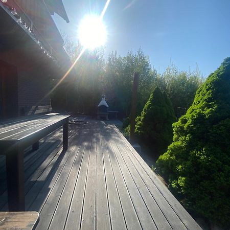 Istebna Pelna Chata Exterior foto