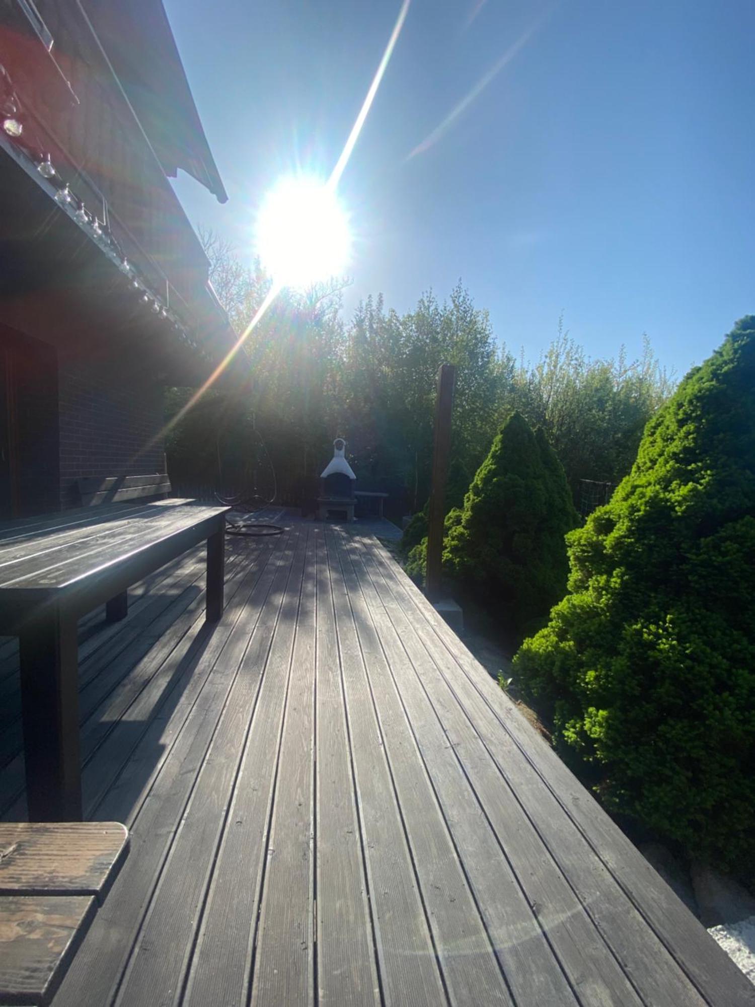 Istebna Pelna Chata Exterior foto
