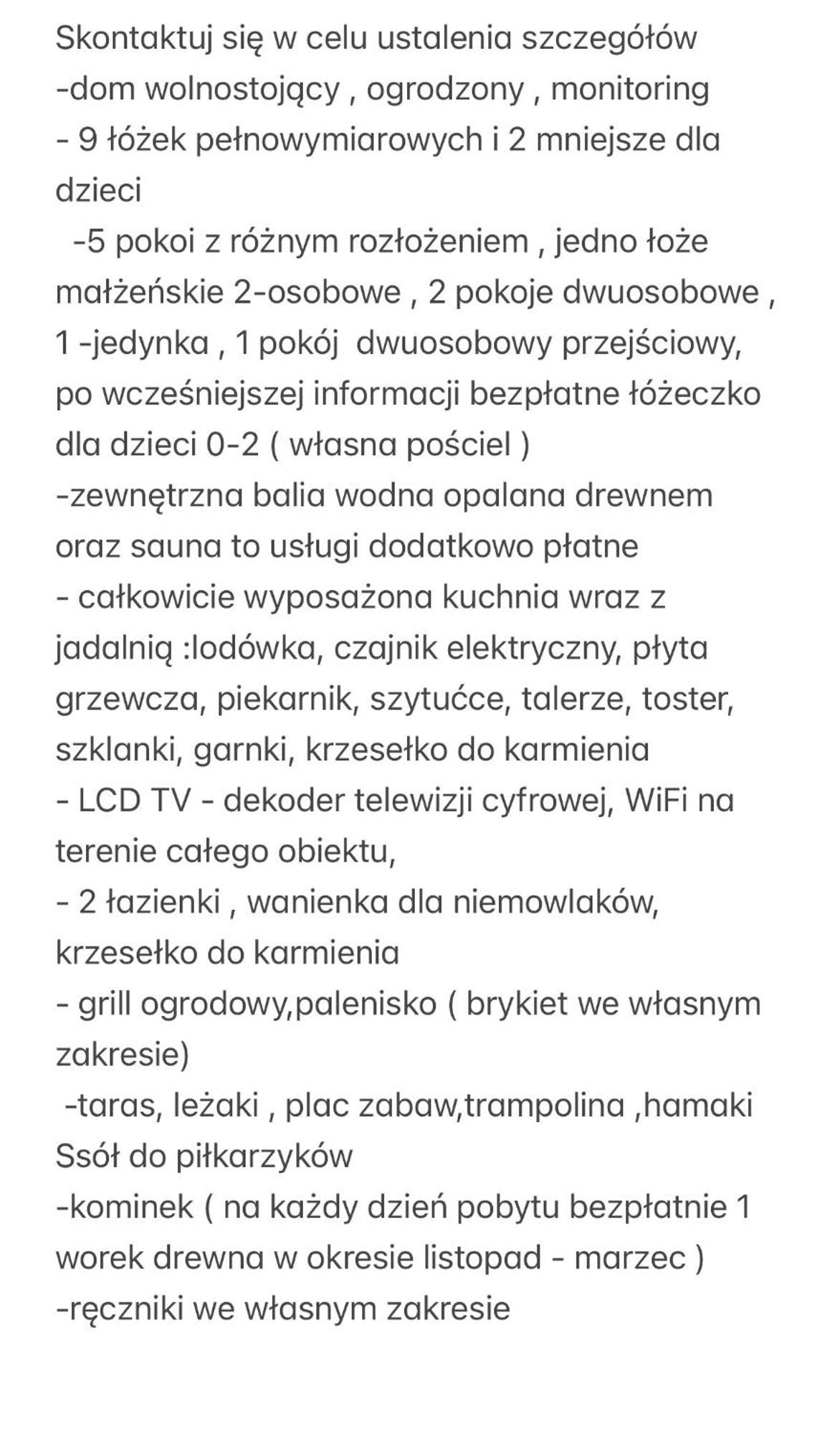 Istebna Pelna Chata Exterior foto